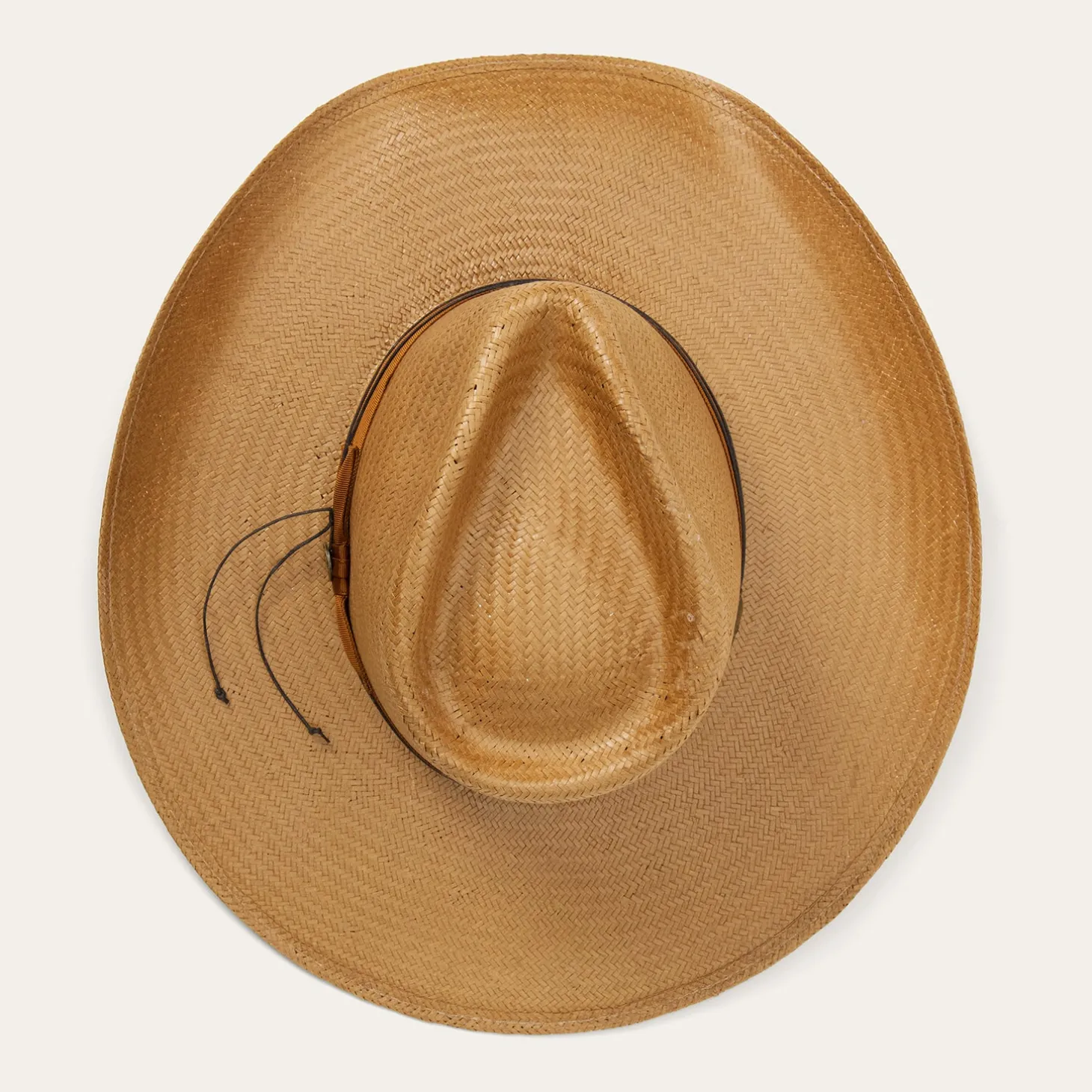Enigma Straw Hat