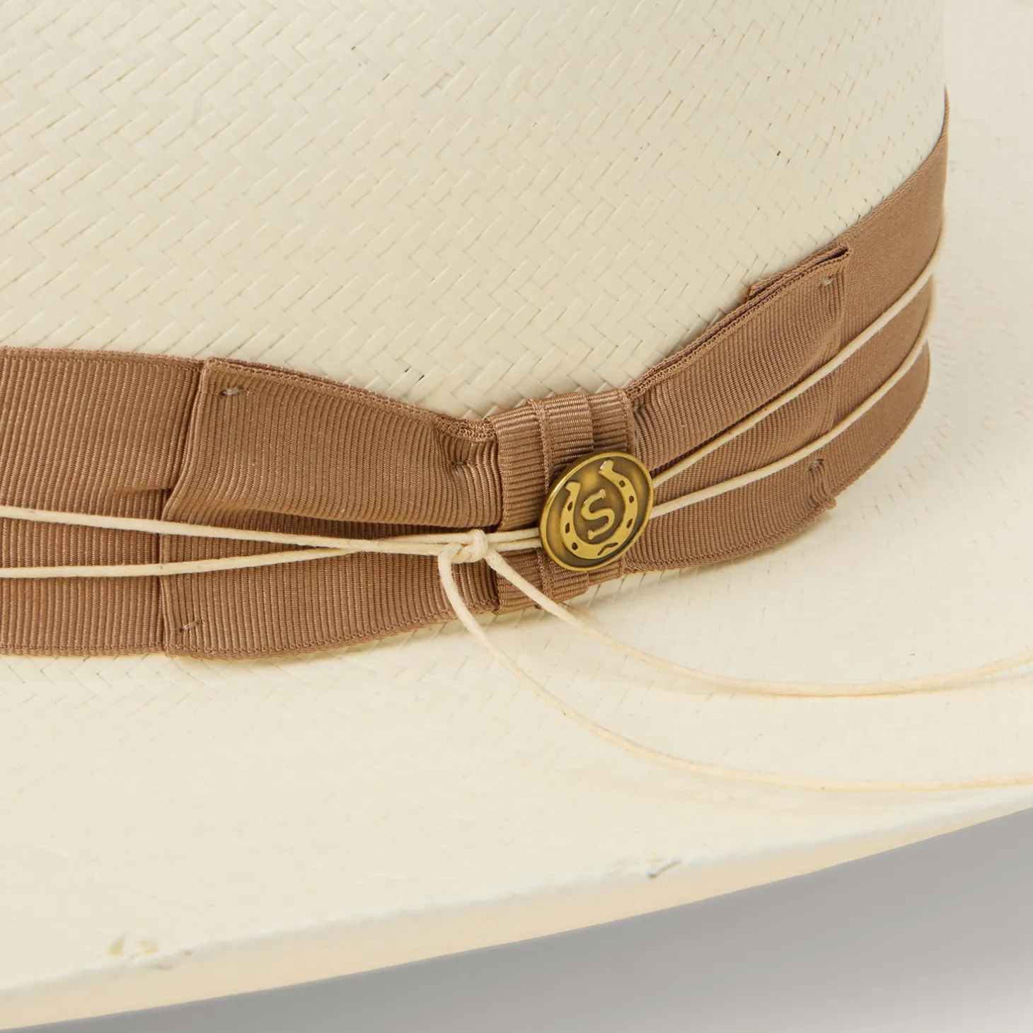Enigma Straw Hat