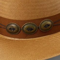Enigma Straw Hat