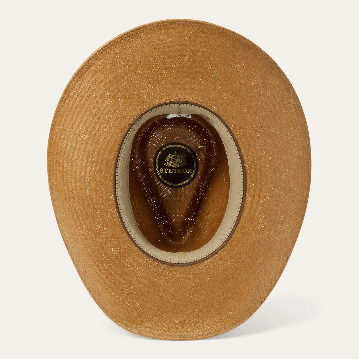 Enigma Straw Hat