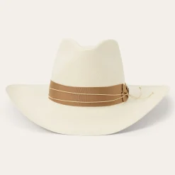 Enigma Straw Hat