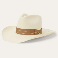 Enigma Straw Hat