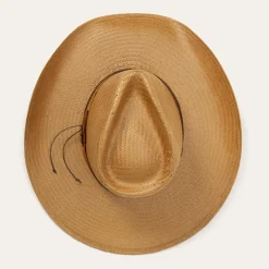 Enigma Straw Hat