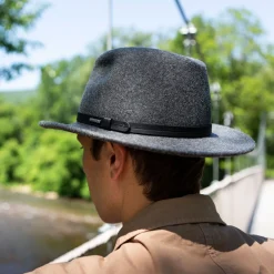 Explorer Outdoor Hat