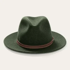 Explorer Outdoor Hat