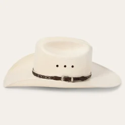 Fairfax 10X Straw Cowboy Hat