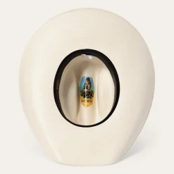 Fairfax 10X Straw Cowboy Hat