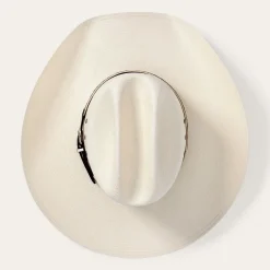 Fairfax 10X Straw Cowboy Hat