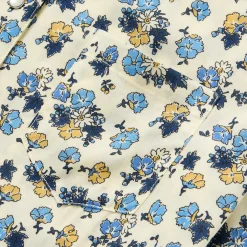 Field Flowers Print Shirt