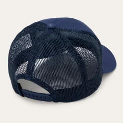 Fishing Patch Trucker Cap
