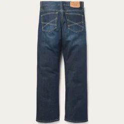 1312 Fit Destructed Jeans