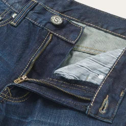 1312 Fit Destructed Jeans