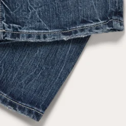 1520 Fit Standard Straight Leg Jean