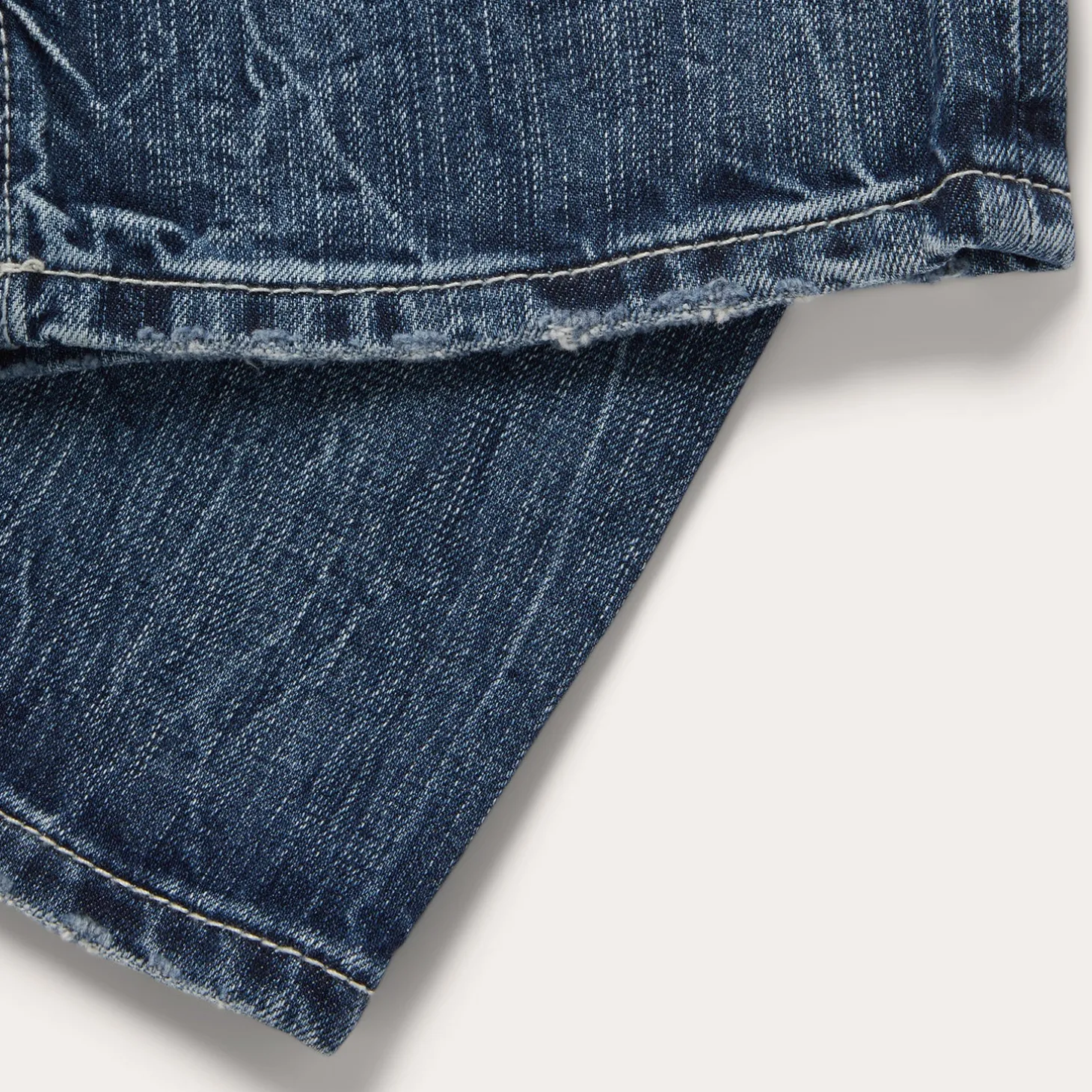 1520 Fit Standard Straight Leg Jean