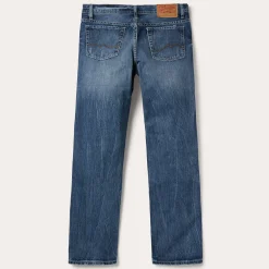 1520 Fit Standard Straight Leg Jean
