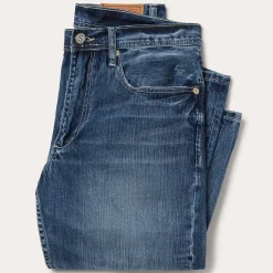 1520 Fit Standard Straight Leg Jean