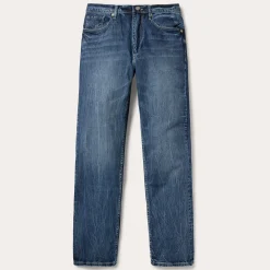1520 Fit Standard Straight Leg Jean