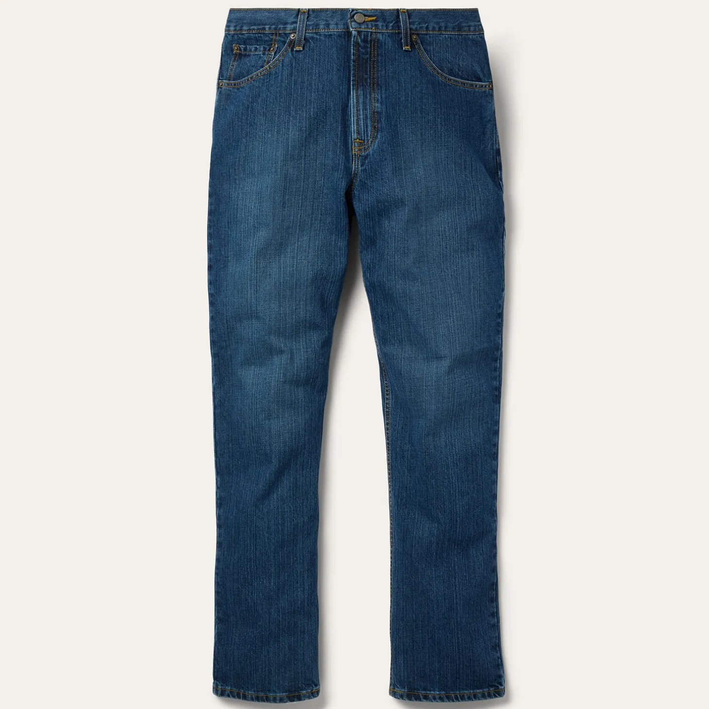 1520 Fit Standard Straight Leg Jean