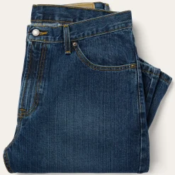 1520 Fit Standard Straight Leg Jean