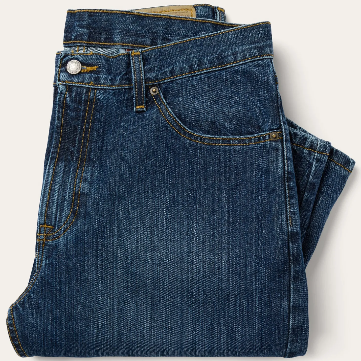 1520 Fit Standard Straight Leg Jean