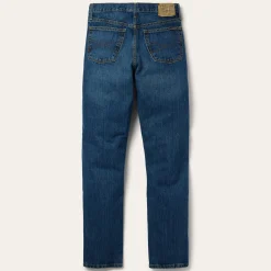 1520 Fit Standard Straight Leg Jean