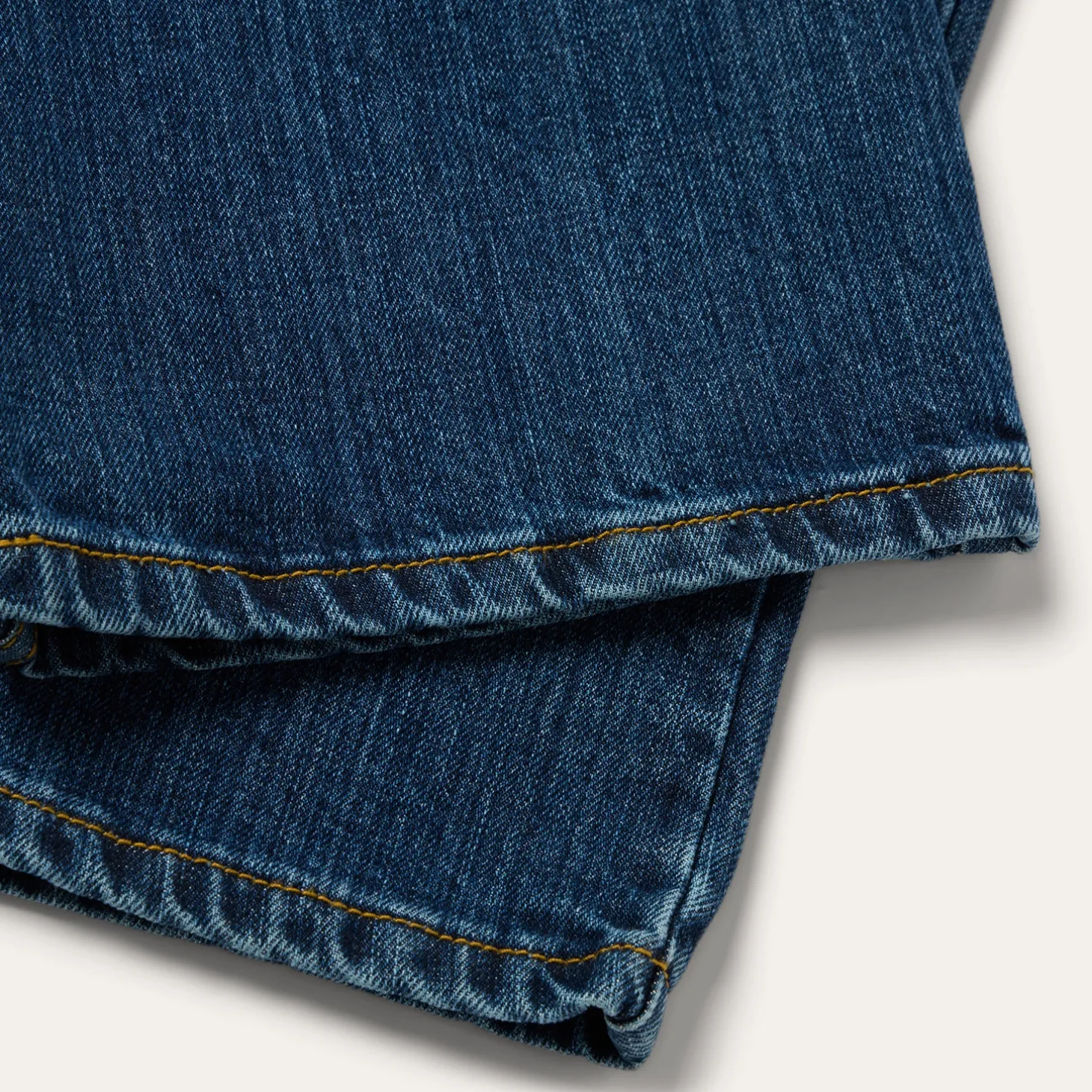 1520 Fit Standard Straight Leg Jean