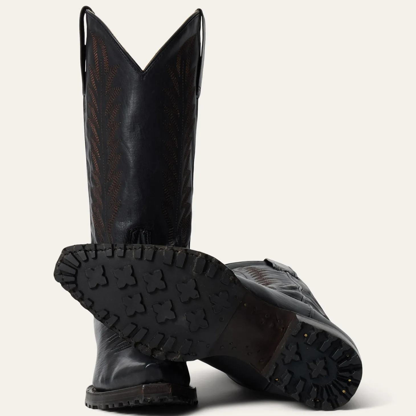 Frankie Boots