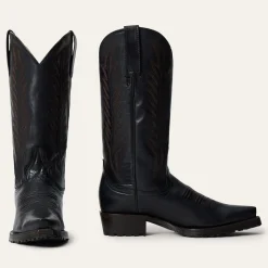 Frankie Boots