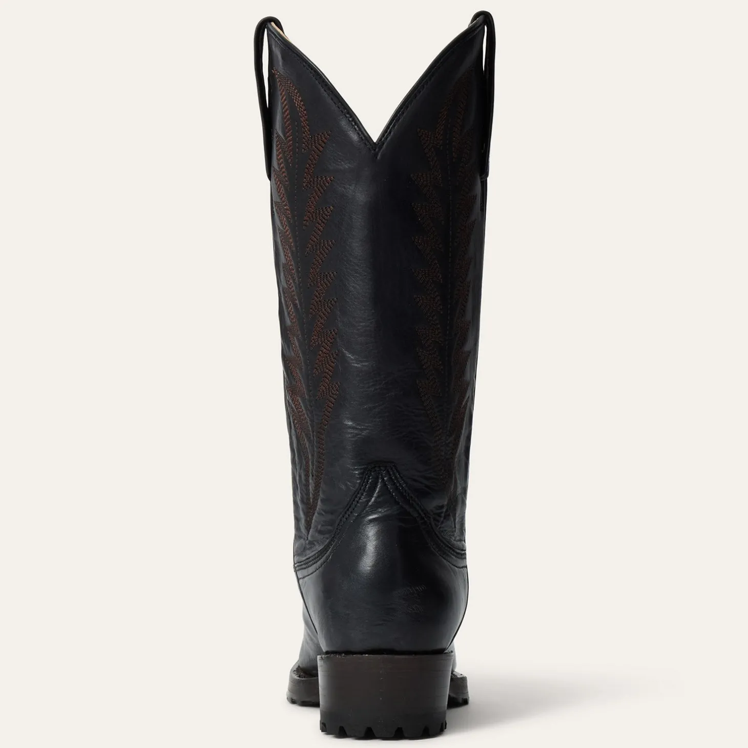 Frankie Boots