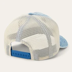 Free Spirit Trucker Hat