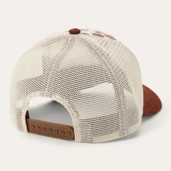 Free Spirit Trucker Hat
