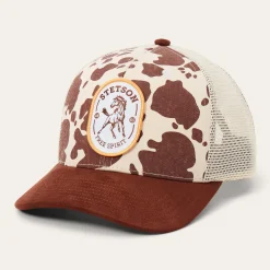 Free Spirit Trucker Hat