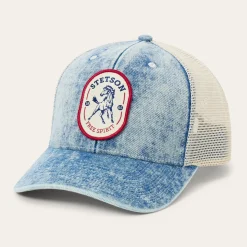 Free Spirit Trucker Hat