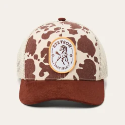 Free Spirit Trucker Hat