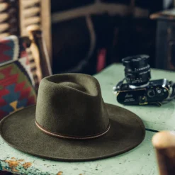 Gallatin Outdoor Hat