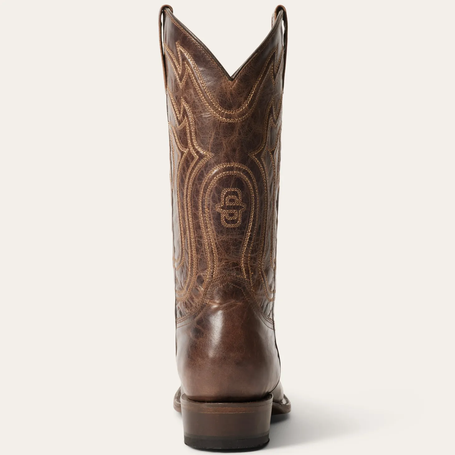 Garrett Boots