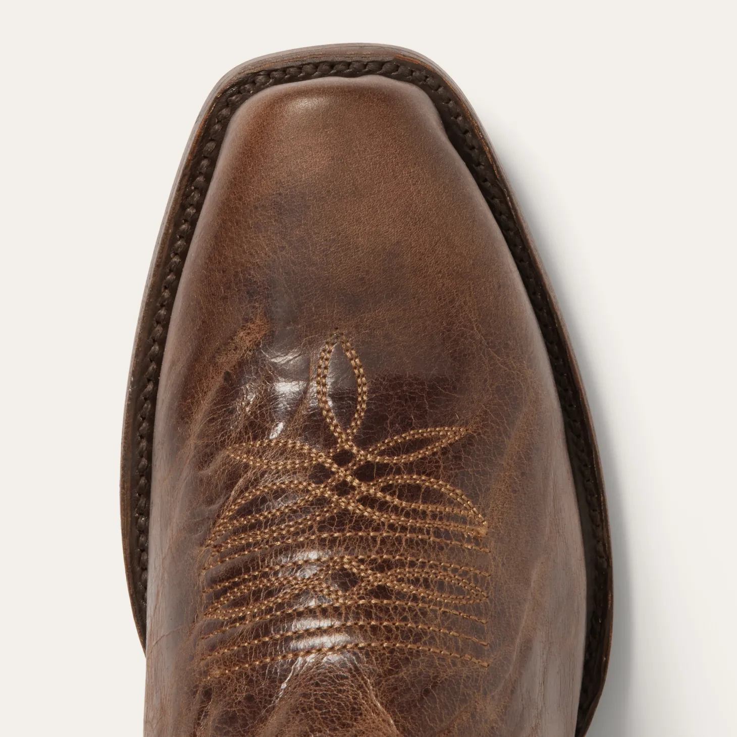 Garrett Boots