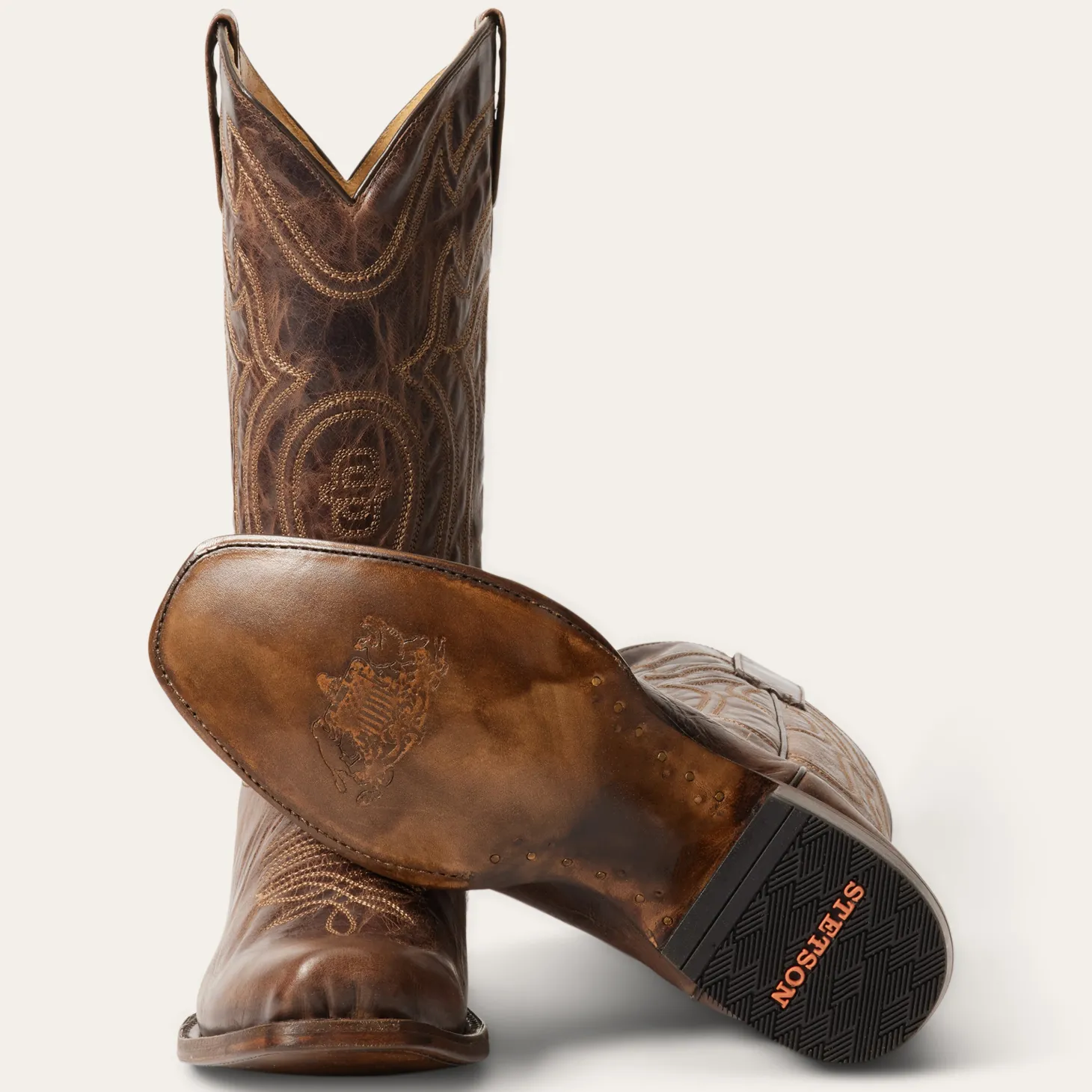 Garrett Boots