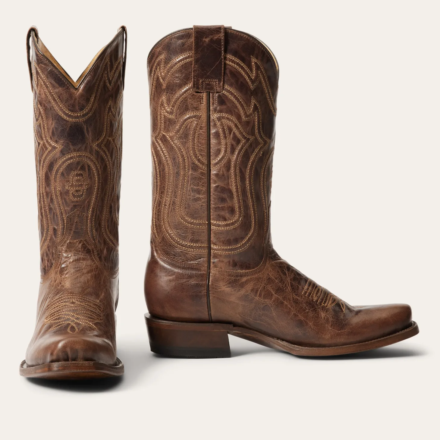 Garrett Boots
