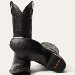 Garrett Boots