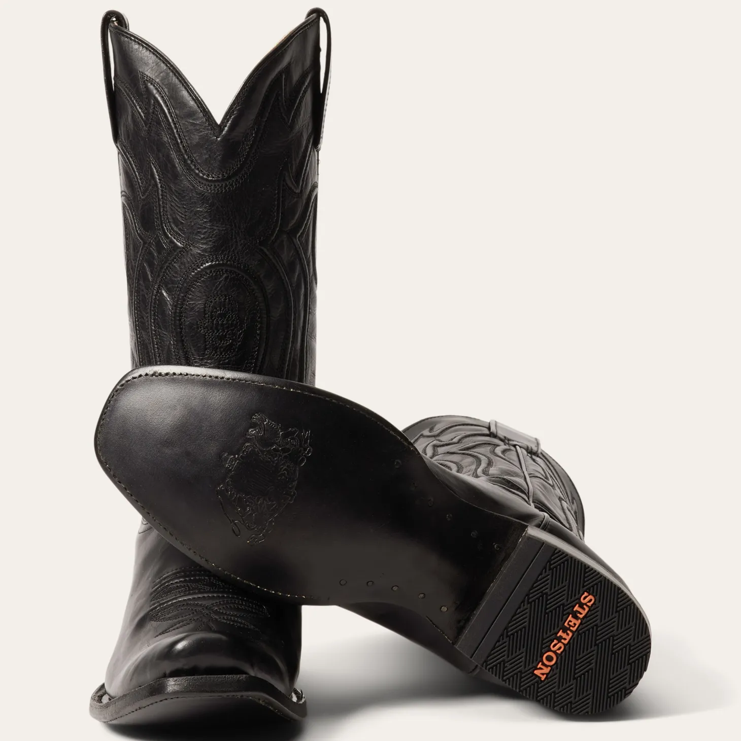 Garrett Boots