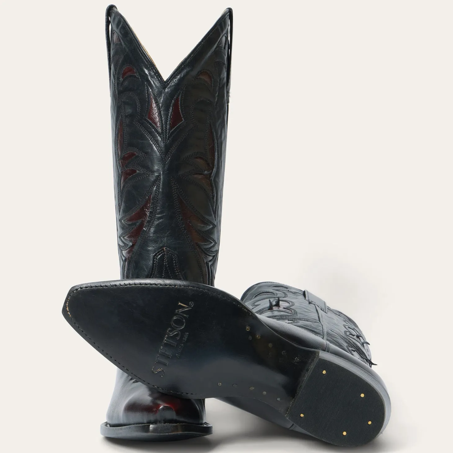 Georgia Boots