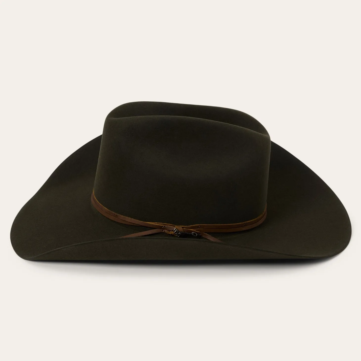 Gibby 6X Cowboy Hat