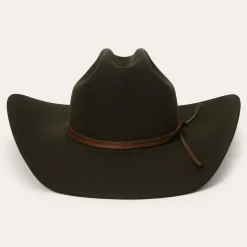 Gibby 6X Cowboy Hat