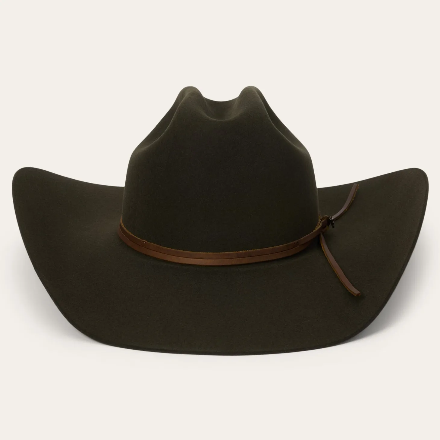 Gibby 6X Cowboy Hat