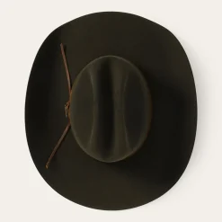 Gibby 6X Cowboy Hat