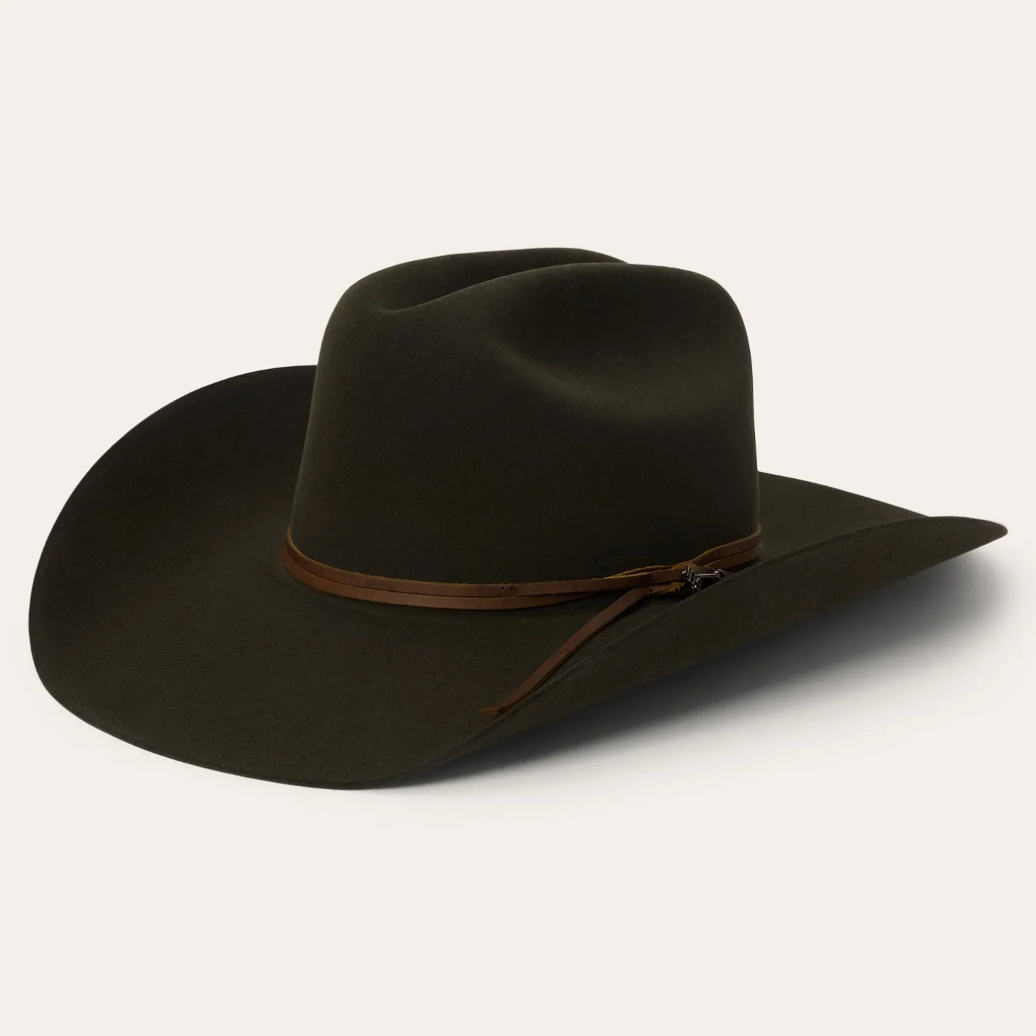 Gibby 6X Cowboy Hat