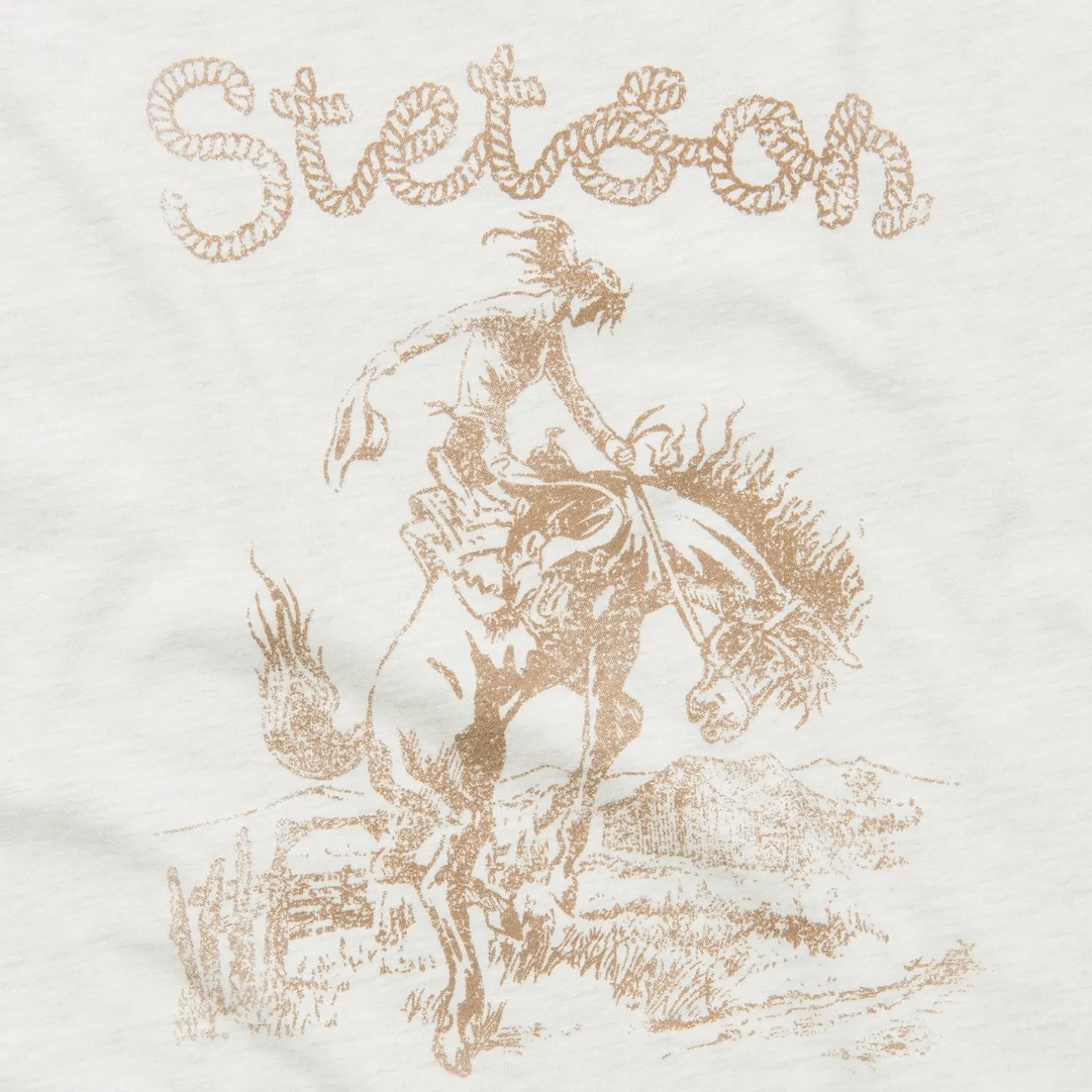 Giddy Up Graphic Tee