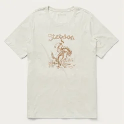 Giddy Up Graphic Tee