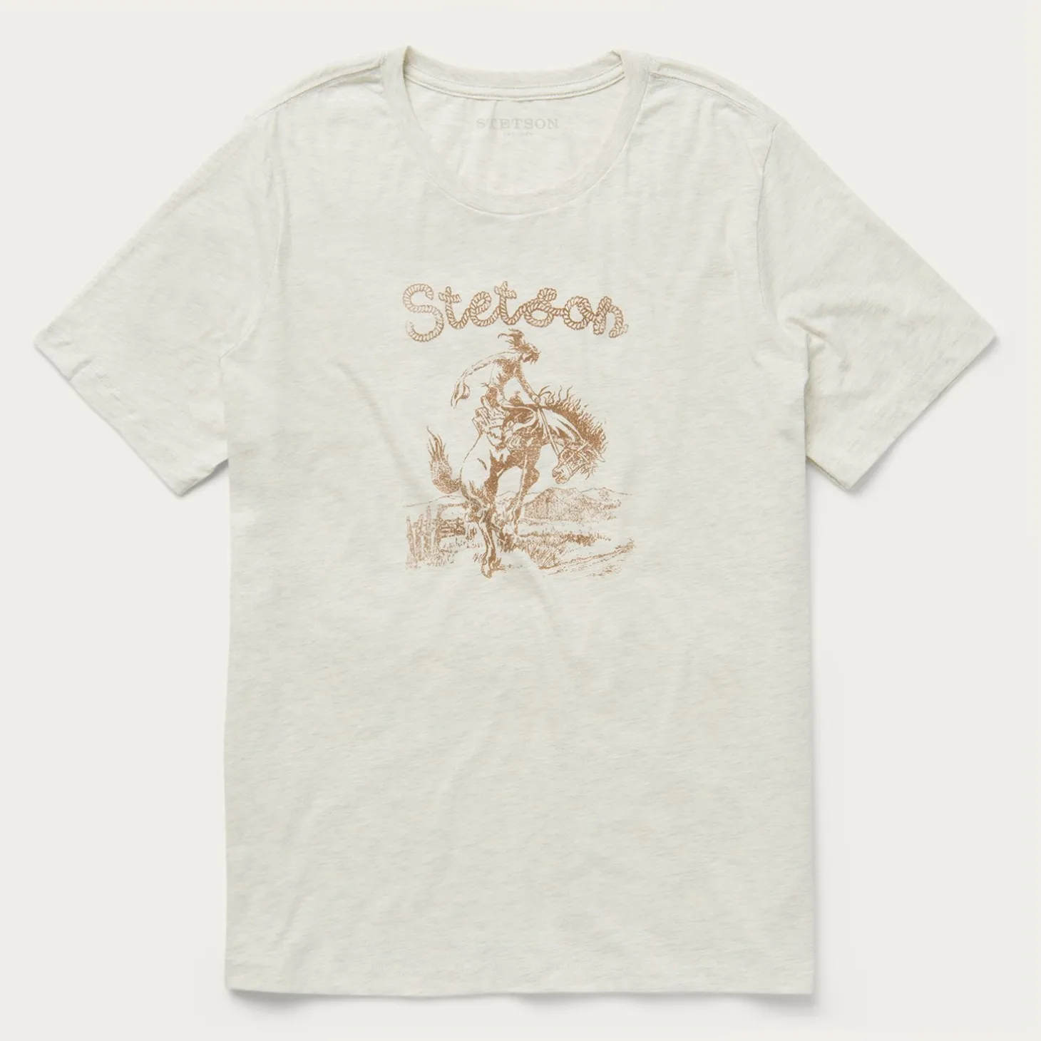 Giddy Up Graphic Tee